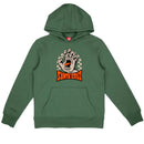 Bestel de Santa Cruz Youth Check Gateway Hand Front Hood Sage veilig, gemakkelijk en snel bij Revert 95. Check onze website voor de gehele Santa Cruz collectie, of kom gezellig langs bij onze winkel in Haarlem.
