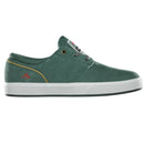 Bestel de Emerica FIGGY G6 SAGE veilig, gemakkelijk en snel bij Revert 95. Check onze website voor de gehele Emerica collectie, of kom gezellig langs bij onze winkel in Haarlem.
