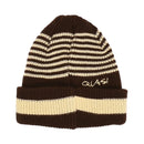 Bestel de Quasi Skateboards Palisades Beanie Brown veilig, gemakkelijk en snel bij Revert 95. Check onze website voor de gehele Quasi collectie, of kom gezellig langs bij onze winkel in Haarlem.