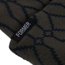 Bestel de Former EXPANSION BEANIE Army Navy veilig, gemakkelijk en snel bij Revert 95. Check onze website voor de gehele Former collectie, of kom gezellig langs bij onze winkel in Haarlem.