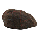 Bestel de Brixton BROOD SNAP CAP BROWN BLACK MARS RED veilig, gemakkelijk en snel bij Revert 95. Check onze website voor de gehele Brixton collectie, of kom gezellig langs bij onze winkel in Haarlem.