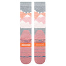Bestel de Stance LONELY PEAKS SOCK veilig, gemakkelijk en snel bij Revert 95. Check onze website voor de gehele Stance collectie, of kom gezellig langs bij onze winkel in Haarlem.