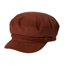 Bestel de Brixton BROOD SNAP CAP MOSS GREEN veilig, gemakkelijk en snel bij Revert 95. Check onze website voor de gehele Brixton collectie, of kom gezellig langs bij onze winkel in Haarlem.