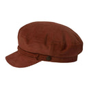 Bestel de Brixton BROOD SNAP CAP MOSS GREEN veilig, gemakkelijk en snel bij Revert 95. Check onze website voor de gehele Brixton collectie, of kom gezellig langs bij onze winkel in Haarlem.