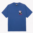 Bestel de Obey peace eyes Heavy weight classic box tee snel, gemakkelijk en veilig bij Revert 95. Check onze website voor de gehele Obey collectie of kom gezellig langs bij onze winkel in Haarlem.