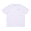 Bestel de Pop Trading Company logo t-shirt white peacock green snel, gemakkelijk en veilig bij Revert 95. Check onze website voor de gehele Pop Trading Company collectie of kom gezellig langs bij onze winkel in Haarlem.