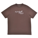 Bestel de Pop Trading Company logo t-shirt delicioso snel, gemakkelijk en veilig bij Revert 95. Check onze website voor de gehele Pop Trading Company collectie of kom gezellig langs bij onze winkel in Haarlem.