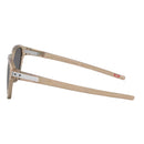 Bestel de Oakley Latch Introspect Collection Prizm Black Polarized Matte Sepia  snel, gemakkelijk en veilig bij Revert 95. Check onze website voor de gehele Oakley collectie of kom gezellig langs bij onze winkel in Haarlem.