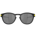 Bestel de 2024 Tour De France Latch Prizm Black Matte Black Ink snel, gemakkelijk en veilig bij Revert 95. Check onze website voor de gehele Oakley collectie of kom gezellig langs bij onze winkel in Haarlem.