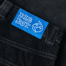 Bestel de Polar Skate Co Big Boy Cords Shorts Black snel, gemakkelijk en veilig bij Revert 95. Check onze website voor de gehele Polar Skate Co collectie of kom gezellig langs bij onze winkel in Haarlem.