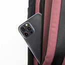 Macaroon Large Reborn Backpack Lake