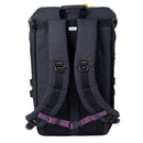 Bestel de Doughnut Colorado Happy Camper Backpack Black snel, gemakkelijk en veilig bij Revert 95. Check onze website voor de gehele Doughnut collectie of kom gezellig langs bij onze winkel in Haarlem.