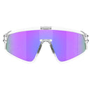 Bestel de Oakley Latch panel Prizm Violet Matte Clear snel, gemakkelijk en veilig bij Revert 95. Check onze website voor de gehele Oakley collectie of kom gezellig langs bij onze winkel in Haarlem.