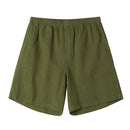 Bestel de Obey Easy linen short snel, gemakkelijk en veilig bij Revert 95. Check onze website voor de gehele Obey collectie of kom gezellig langs bij onze winkel in Haarlem.