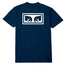 Bestel de Obey eyes 3 Navy Tee snel, gemakkelijk en veilig bij Revert 95. Check onze website voor de gehele Obey collectie of kom gezellig langs bij onze winkel in Haarlem.