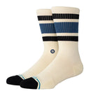 Bestel de Stance Boyd St Dark Royal snel, veilig en gemakkelijk bij Revert 95. Check de gehele Stance collectie op onze site, of kom gezellig langs bij onze winkel in Haarlem.