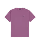 Het Dime Classic Small Logo T-Shirt shop je online bij Revert95.com of in de winkel