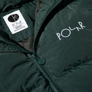 Bestel de Polar Skate Co Pocket Puffer Dark Teal veilig, gemakkelijk en snel bij Revert 95. Check onze website voor de gehele Polar Skate Co collectie, of kom gezellig langs bij onze winkel in Haarlem.