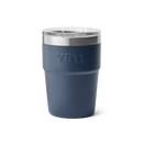 Koop de Yeti Single 16 Oz Stackable Cup V2 veilig en snel bij Revert 95 online of kom hem checken in de winkel in Haarlem.