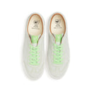Bestel de Last Resort AB VM004 Milic Leather Green Tint White snel, gemakkelijk en veilig bij Revert 95. Check onze website voor de gehele Last Resort AB collectie of kom gezellig langs bij onze winkel in Haarlem.