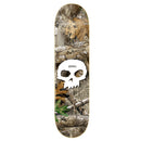 Koop het Zero Single Skull Realtree Deck veilig en snel bij Revert 95 online of in de winkel.