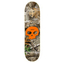 Koop het Zero Single Skull Realtree Deck veilig en snel bij Revert 95 online of in de winkel.