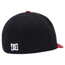 Bestel de DC Shoes CAP STAR SEASONAL BOY veilig, gemakkelijk en snel bij Revert 95. Check onze website voor de gehele DC Shoes collectie, of kom gezellig langs bij onze winkel in Haarlem.