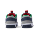 Bestel de DC Shoes LYNX ZERO HEATHER GREY NAVY veilig, gemakkelijk en snel bij Revert 95. Check onze website voor de gehele DC Shoes collectie, of kom gezellig langs bij onze winkel in Haarlem.