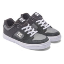 Bestel de DC Shoes PURE ELASTIC ANTHRACITE/BLACK veilig, gemakkelijk en snel bij Revert 95. Check onze website voor de gehele DC Shoes collectie, of kom gezellig langs bij onze winkel in Haarlem.