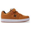 Bestel de DC Shoes MANTECA 4 V WHEAT/BLACK veilig, gemakkelijk en snel bij Revert 95. Check onze website voor de gehele DC Shoes collectie, of kom gezellig langs bij onze winkel in Haarlem.