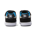 Bestel de DC Shoes MANTECA 4 V BLACK/BLUE/GREY veilig, gemakkelijk en snel bij Revert 95. Check onze website voor de gehele DC Shoes collectie, of kom gezellig langs bij onze winkel in Haarlem.