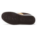 Bestel de DC Shoes LYNX ZERO S BROWN/BROWN/ORANGE veilig, gemakkelijk en snel bij Revert 95. Check onze website voor de gehele DC Shoes collectie, of kom gezellig langs bij onze winkel in Haarlem.