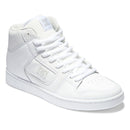 Bestel de DC Shoes MANTECA 4 HI WHITE WHITE BATTLESHIP veilig, gemakkelijk en snel bij Revert 95. Check onze website voor de gehele DC Shoes collectie, of kom gezellig langs bij onze winkel in Haarlem.