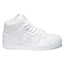 Bestel de DC Shoes MANTECA 4 HI WHITE WHITE BATTLESHIP veilig, gemakkelijk en snel bij Revert 95. Check onze website voor de gehele DC Shoes collectie, of kom gezellig langs bij onze winkel in Haarlem.