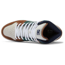 Bestel de DC Shoes MANTECA 4 HI S BROWN/BROWN/GREEN veilig, gemakkelijk en snel bij Revert 95. Check onze website voor de gehele DC Shoes collectie, of kom gezellig langs bij onze winkel in Haarlem.