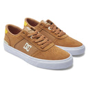 Bestel de DC Shoes TEKNIC S BROWN/YELLOW veilig, gemakkelijk en snel bij Revert 95. Check onze website voor de gehele DC Shoes collectie, of kom gezellig langs bij onze winkel in Haarlem.