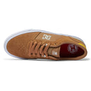 Bestel de DC Shoes TEKNIC S BROWN/YELLOW veilig, gemakkelijk en snel bij Revert 95. Check onze website voor de gehele DC Shoes collectie, of kom gezellig langs bij onze winkel in Haarlem.