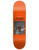 Antiz Skateboards Thanos Panou Deck – skateboard deck Thanos Panou pro model met unieke graphic