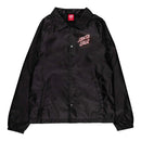 Koop de Santa Cruz Youth Partial Dot Coach Jacket en snel bij Revert 95 online of kom hem checken in de winkel in Haarlem.
