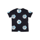 Koop de Santa Cruz Youth Big Dice T-Shirt veilig  en snel bij Revert 95 online of kom hem checken in de winkel in Haarlem.