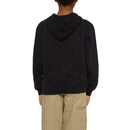 Bestel de Dickies OAKPORT HOODIE KIDS BLACK snel, gemakkelijk en veilig bij Revert 95. Check onze website voor de gehele Dickies collectie of kom gezellig langs bij onze winkel in Haarlem.