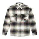 Bestel de Element HUECO SHERPA YOUTH HUECO PLAID LIME PINK veilig, gemakkelijk en snel bij Revert 95. Check onze website voor de gehele Element collectie, of kom gezellig langs bij onze winkel in Haarlem.