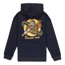 Bestel de Element Cornell Classic Hoodie Eclipse Navy veilig, gemakkelijk en snel bij Revert 95. Check onze website voor de gehele Element collectie, of kom gezellig langs bij onze winkel in Haarlem.