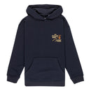 Bestel de Element Cornell Classic Hoodie Eclipse Navy veilig, gemakkelijk en snel bij Revert 95. Check onze website voor de gehele Element collectie, of kom gezellig langs bij onze winkel in Haarlem.