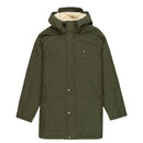 Bestel de Element FIELD PARKA 2.0 FOREST NIGHT veilig, gemakkelijk en snel bij Revert 95. Check onze website voor de gehele Element collectie, of kom gezellig langs bij onze winkel in Haarlem.