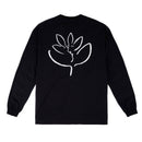 Bestel de Magenta LE BAISER LS TEE – BLACK veilig, gemakkelijk en snel bij Revert 95. Check onze website voor de gehele Magenta collectie, of kom gezellig langs bij onze winkel in Haarlem.