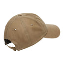 Oakley Tinfoil 3.0 LX Cap Pebble – premium cap in Pebble kleur met Oakley-logo en verstelbare sluiting