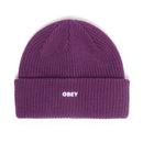 Bestel de Obey Future beanie Wineberry veilig, gemakkelijk en snel bij Revert 95. Check onze website voor de gehele Last Obey collectie, of kom gezellig langs bij onze winkel in Haarlem.