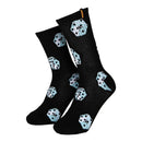 Santa Cruz Youth Big Dice Sock (2 Pack)