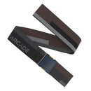 Arcade Belts Sierra Black Brown